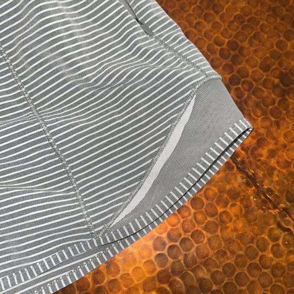 Lululemon running shorts - “Hotty Hot” style - Picture 4 of 5